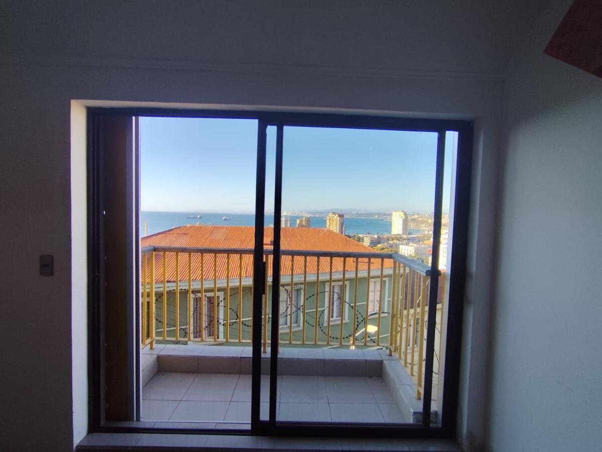 Estudio Bellavista Valparaíso