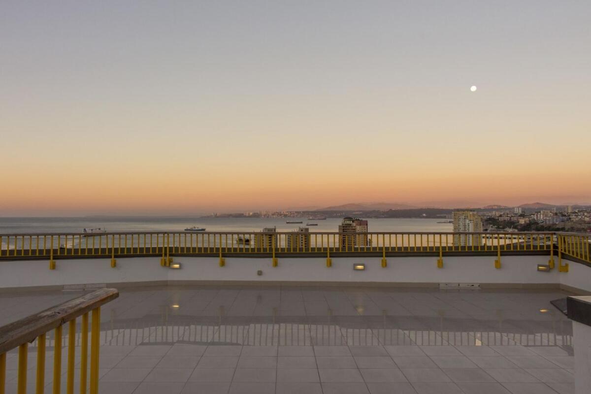 Apartamento Estudio Bellavista