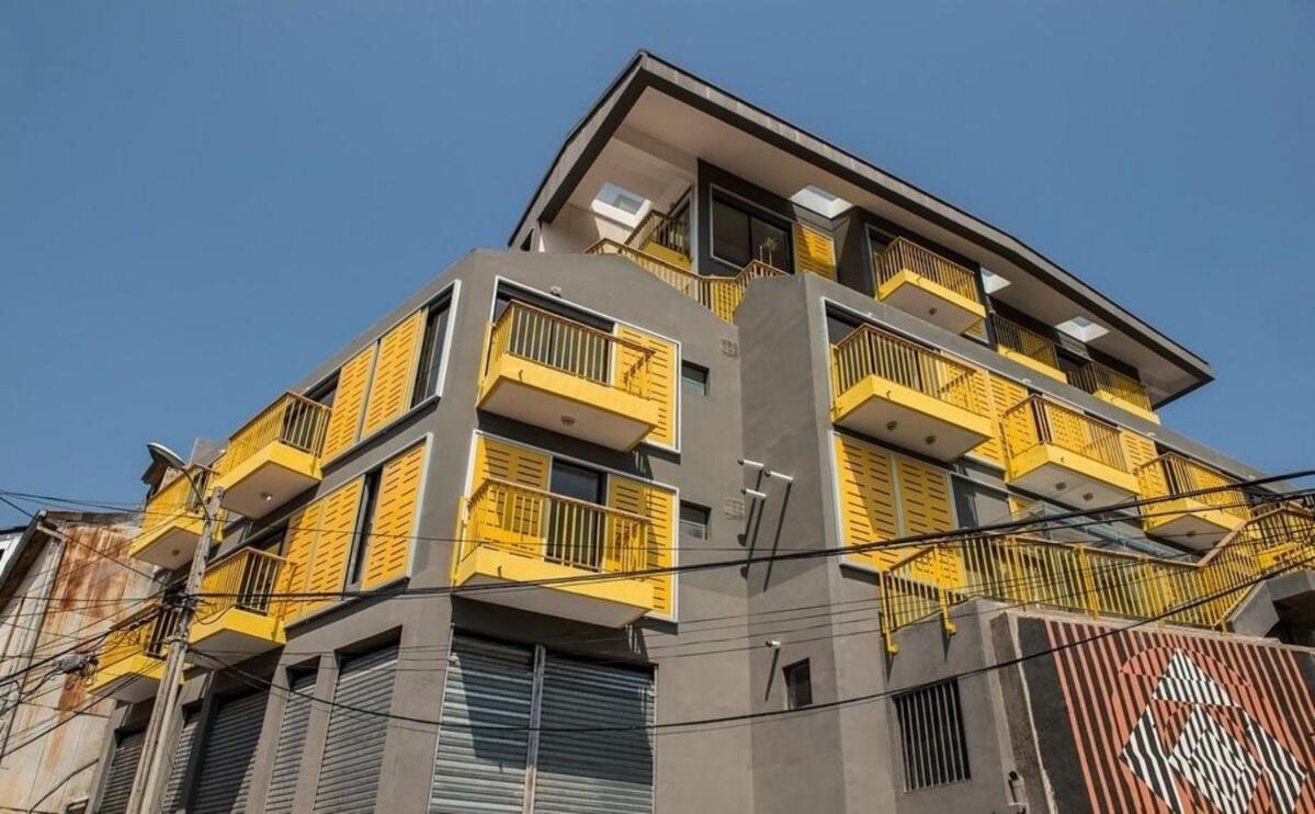 Apartamento Estudio Bellavista *
