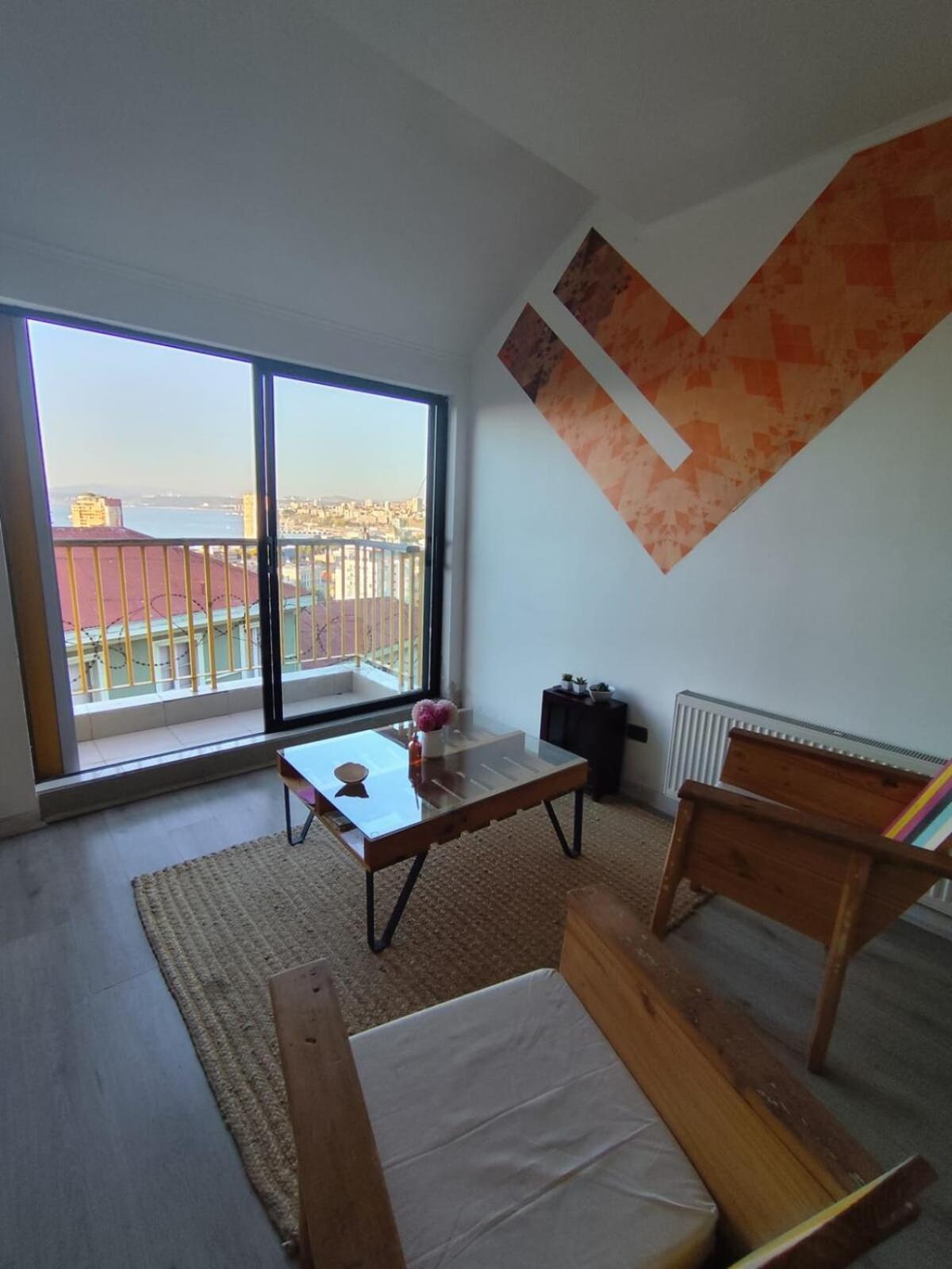 Estudio Bellavista Apartamento Valparaíso