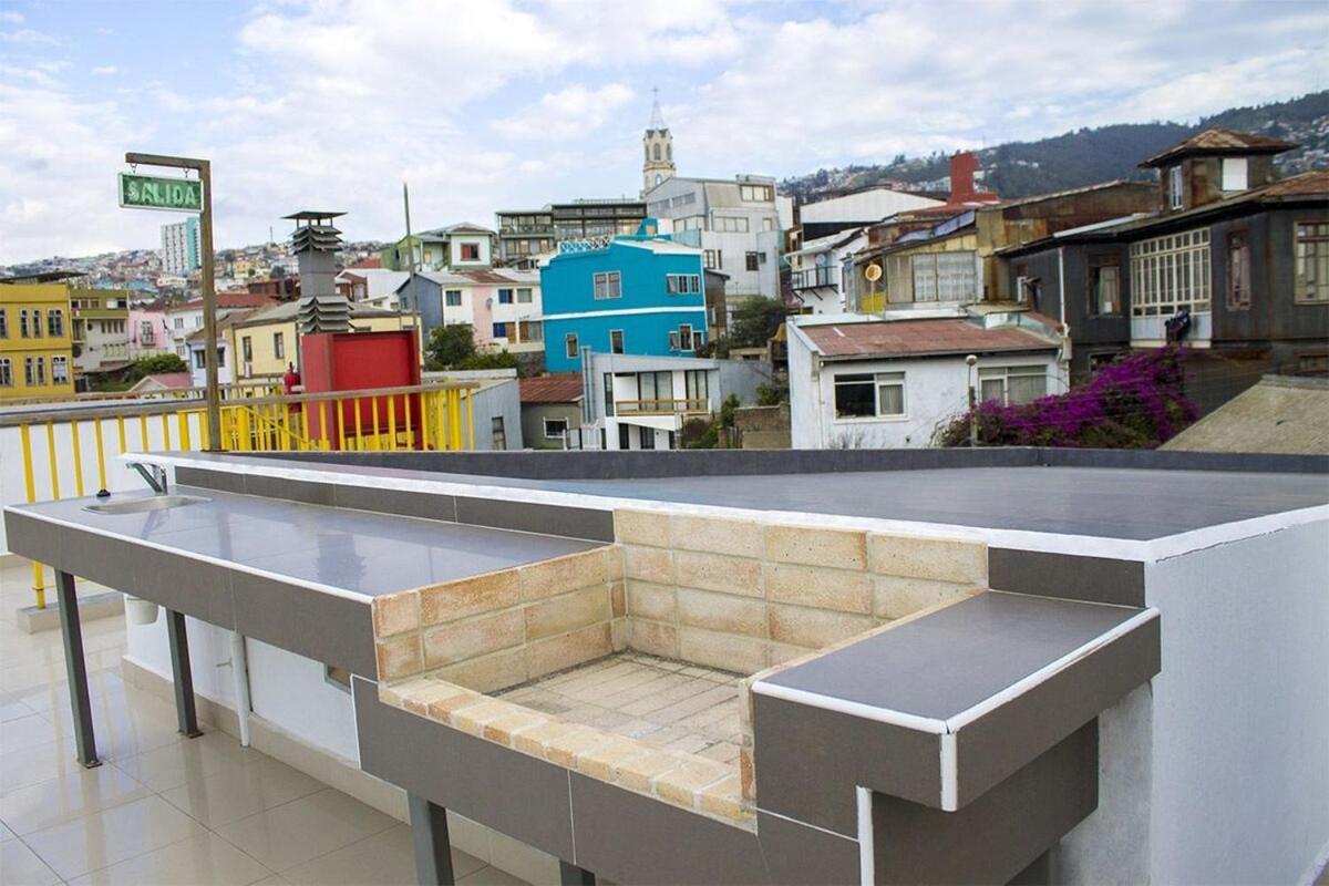 Estudio Bellavista * Valparaíso