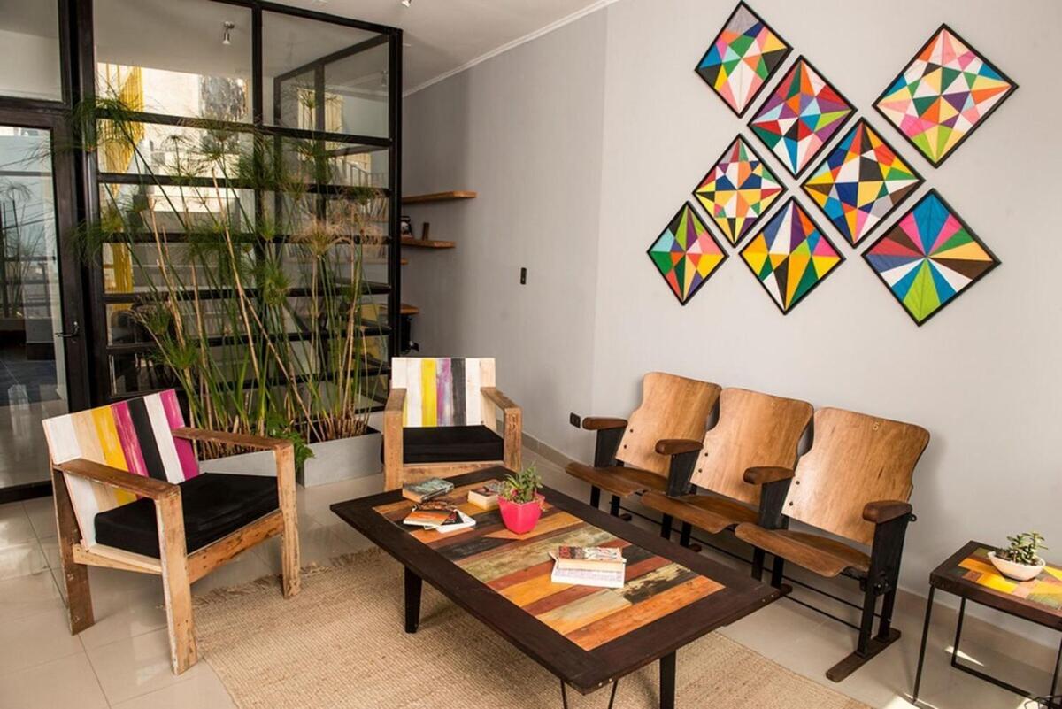 Apartamento Estudio Bellavista Valparaíso