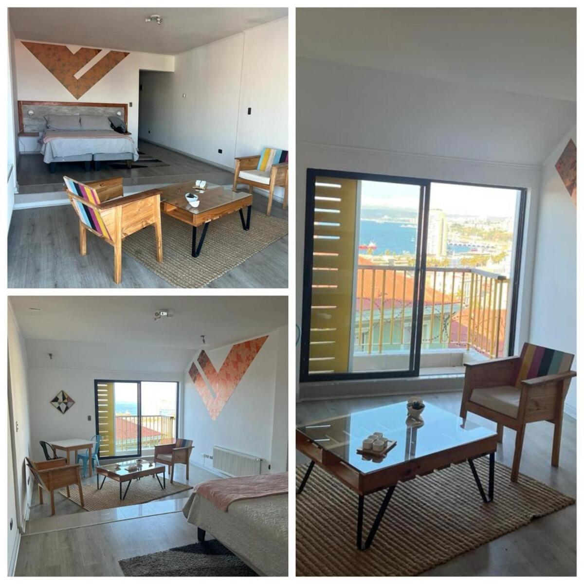 Estudio Bellavista *
