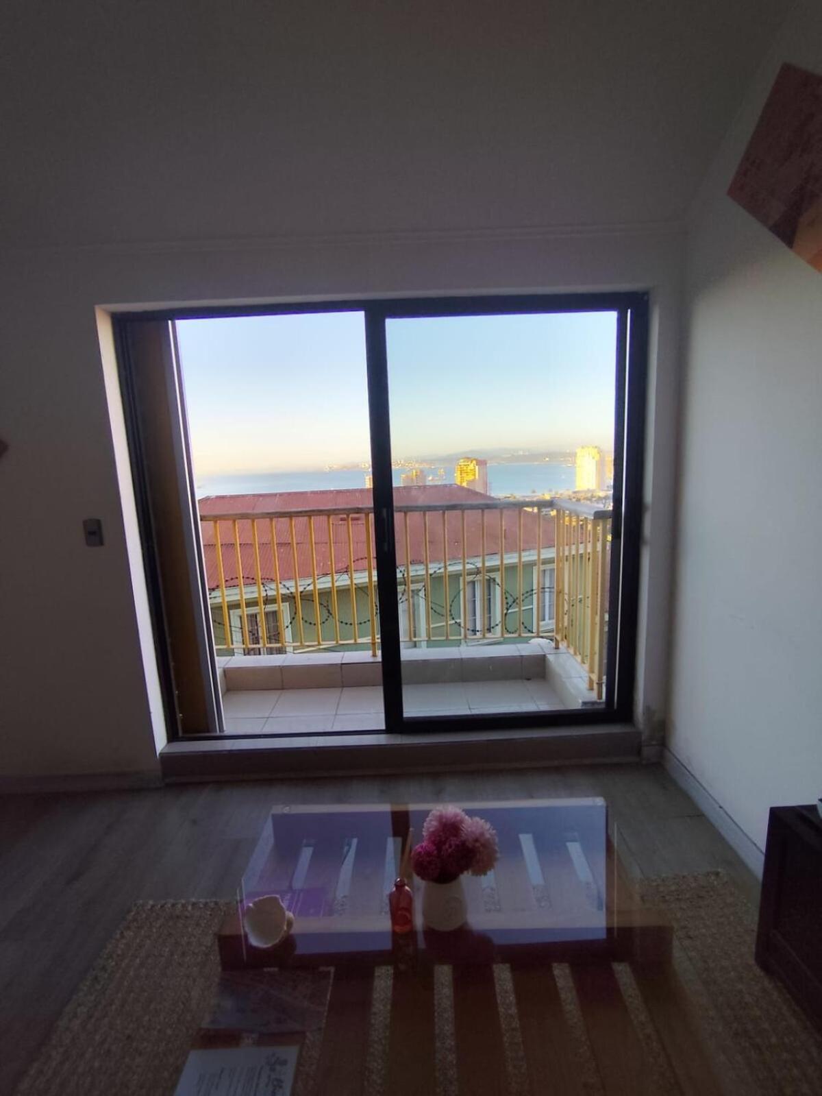 Estudio Bellavista Valparaíso