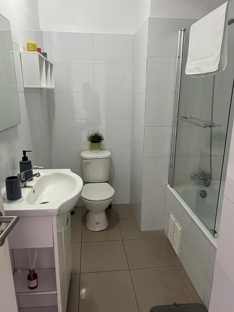 Apartamento Estudio Bellavista