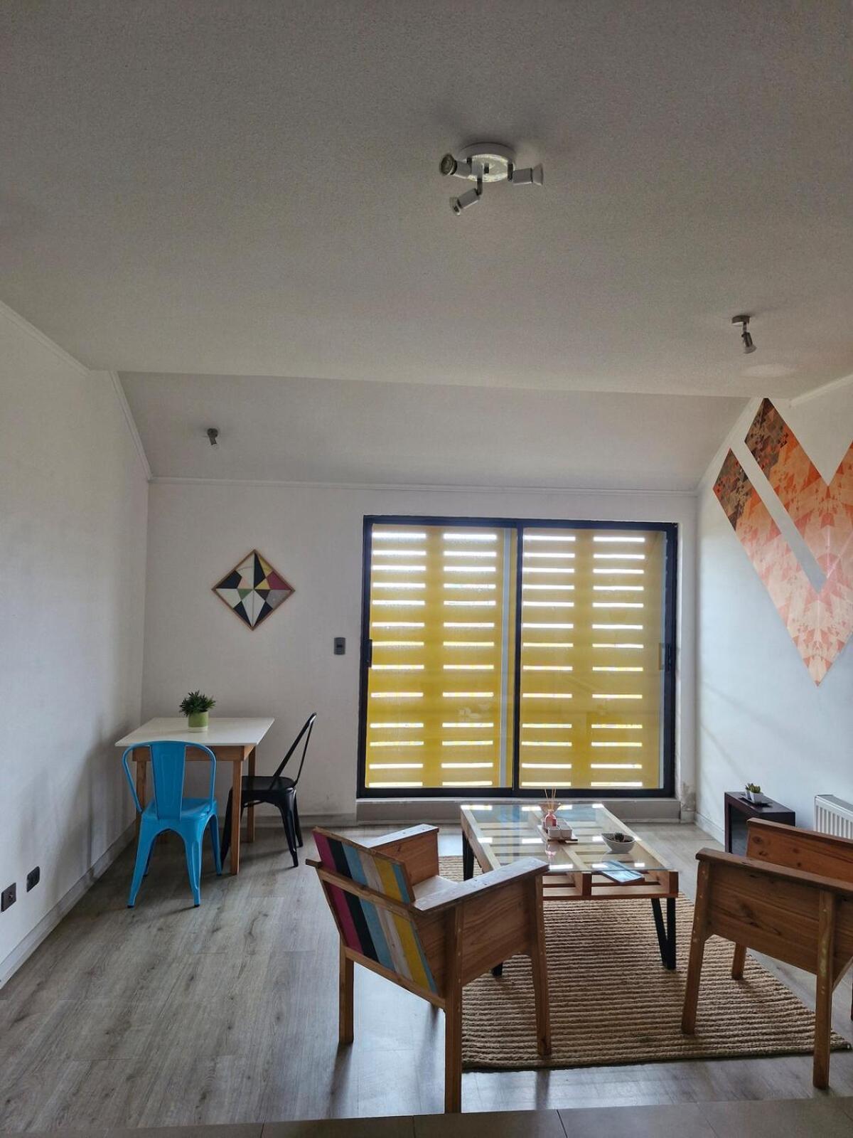 Estudio Bellavista *