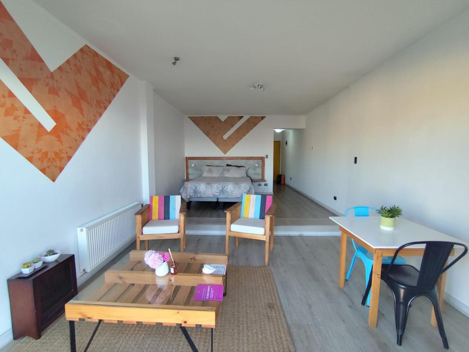 Estudio Bellavista Valparaíso
